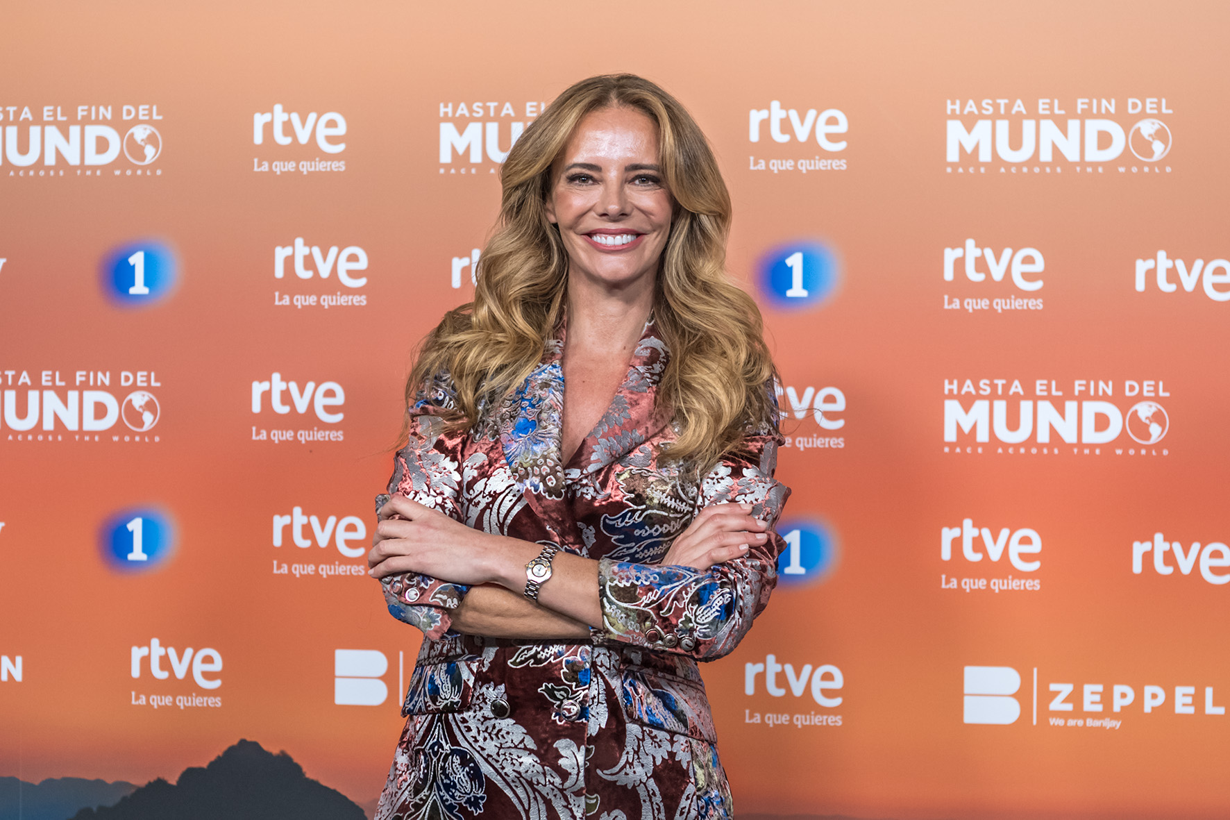 Entrevista a Paula Vázquez, que estrena hoy 'Hasta el fin del mundo' y ...