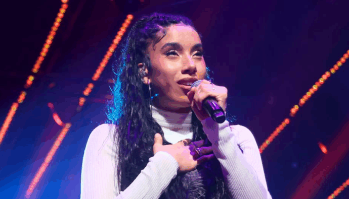 Entrevista con Téyou, novena expulsada de 'OT 2025', de su malestar con el jurado: "Hay cosas que sigo sin entender"