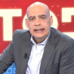 Nacho Abad en 'En boca de todos'.
