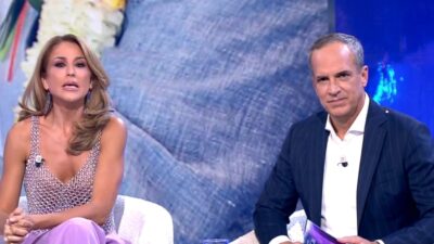 'De Viernes' anuncia su invitado más potente de la temporada con este regreso a Telecinco tras más de 3 años