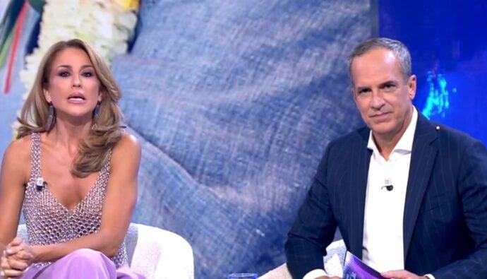 'De Viernes' anuncia su invitado más potente de la temporada con este regreso a Telecinco tras más de 3 años