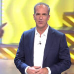 Santi Acosta en 'El precio de...'.