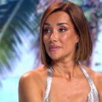 Adara Molinero en 'Supervivientes All Stars'.