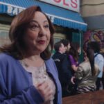 Carmen Machi en 'Aída y vuelta'.