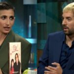 Alba Broncano y David Broncano.