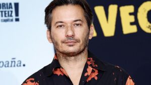 Alberto Caballero, creador de 'La que se avecina'.