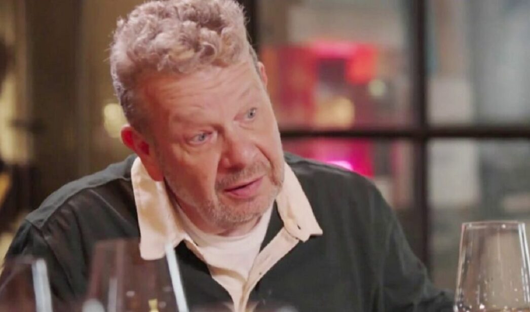 Alberto Chicote suma un nuevo proyecto en Atresmedia.