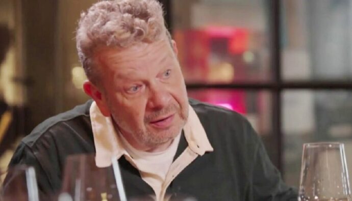 Alberto Chicote suma un nuevo proyecto en Atresmedia.