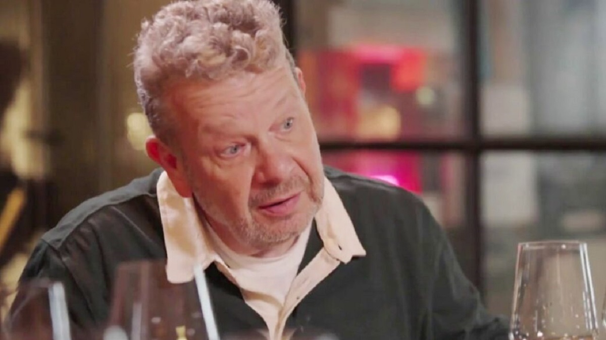 Alberto Chicote suma un nuevo proyecto en Atresmedia.