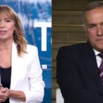 Alejandra Herranz y Xabier Fortes.