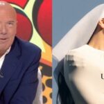 Alfonso Arús reacciona al nuevo disco de Rosalía.