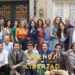 Un actor de 'Amar es para siempre' ficha por 'Sueños de libertad'.