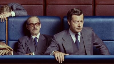 Anatomía de un instante