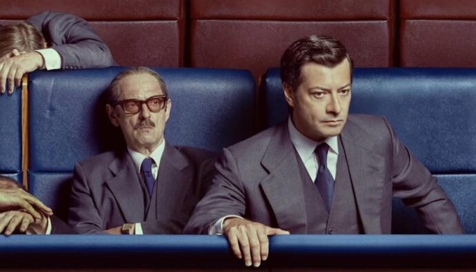 Anatomía de un instante