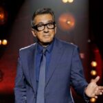 Andreu Buenafuente en 'Futuro imperfecto'.