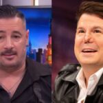 Andy cuenta toda la verdad sobre su relación con Lucas en 'El Hormiguero.