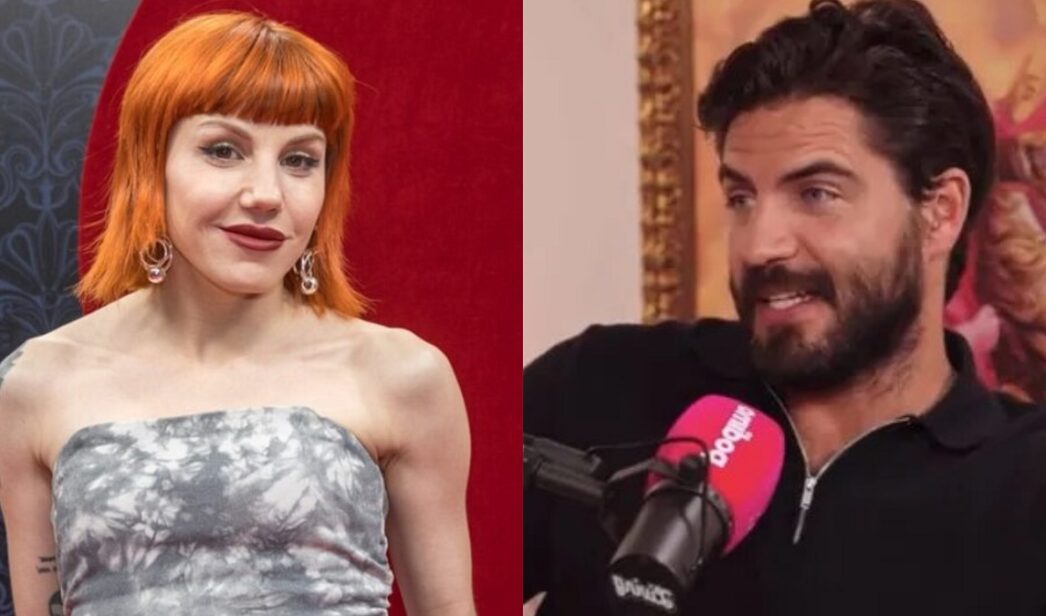 Angy responde a Maxi Iglesias tras desvelar que sufrió acoso.