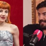 Angy responde a Maxi Iglesias tras desvelar que sufrió acoso.