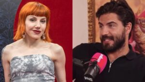 Angy responde a Maxi Iglesias tras desvelar que sufrió acoso.