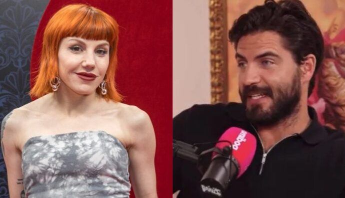 Angy responde a Maxi Iglesias tras desvelar que sufrió acoso.