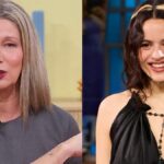 Anne Igartiburu destapa su encuentro con Rosalía.