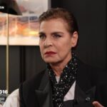 Antonia Dell'Atte en 'Directo al grano'.