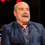 Antonio Resines en 'Historia de nuestro cine'.