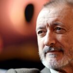 Arturo Pérez-Reverte