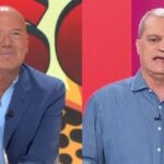 Alfonso Arús y Ramón García.