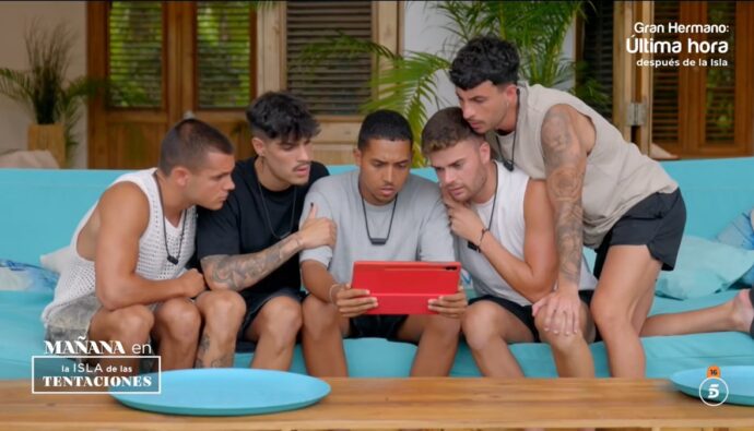 Gala 10 de 'La Isla de las Tentaciones 9': Avance del próximo programa y última hora de las segundas hogueras