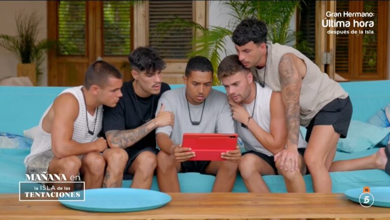 Gala 10 de 'La Isla de las Tentaciones 9': Avance del próximo programa y última hora de las segundas hogueras