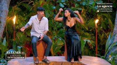 Gala 12 de 'La Isla de las Tentaciones 9': Avance del próximo programa y última hora de la expulsión de Mayeli