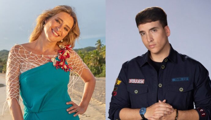 Mediaset anuncia a los sorprendentes presentadores para sus Campanadas 2025-2026 en Telecinco y Cuatro