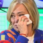 Belén Esteban en 'No somos nadie'.