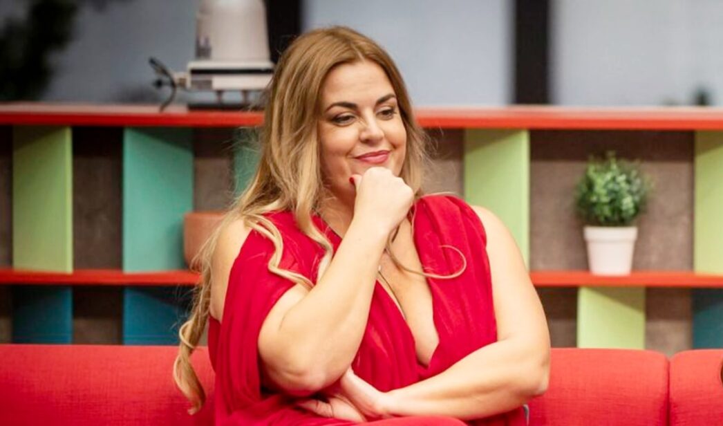 Belén será la tercera expulsada de 'GH 20'.