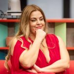 Belén será la tercera expulsada de 'GH 20'.