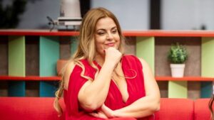 Belén será la tercera expulsada de 'GH 20'.