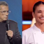 Andreu Buenafuente y Mariló Montero.