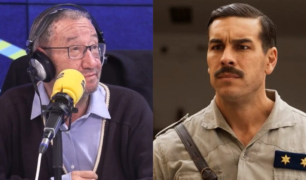 Boyero recomienda ver esta película de Mario Casas.