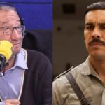 Boyero recomienda ver esta película de Mario Casas.