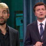 RTVE modificará 'La revuelta' y 'Late Xou' por el fútbol.