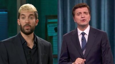 RTVE modificará 'La revuelta' y 'Late Xou' por el fútbol.