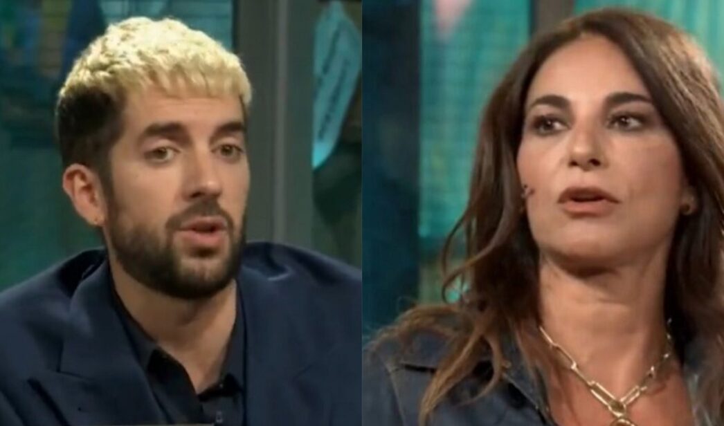 Broncano vuelve a invitar a Mariló Montero a 'La Revuelta'.