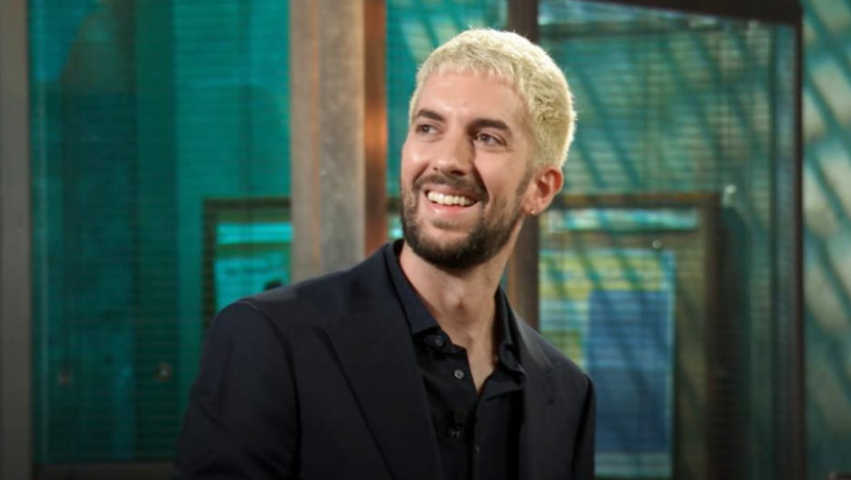 David Broncano en 'La Revuelta'.