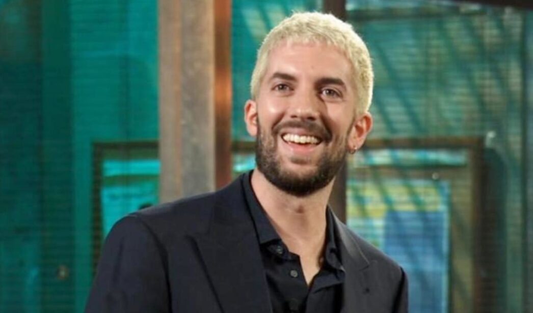 David Broncano en 'La Revuelta'.