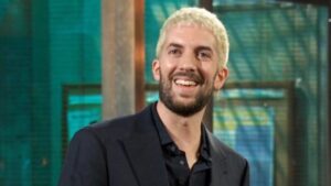 David Broncano en 'La Revuelta'.