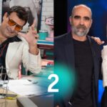 'Cachitos' y 'Versión española'.