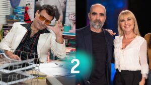 'Cachitos' y 'Versión española'.