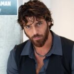 Can Yaman protagonizará 'El laberinto de las mariposas'.