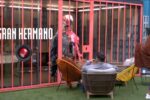 Un aluvión de quejas contra 'Gran Hermano' por lo ocurrido con el 24 horas obliga a emitir un comunicado de disculpa